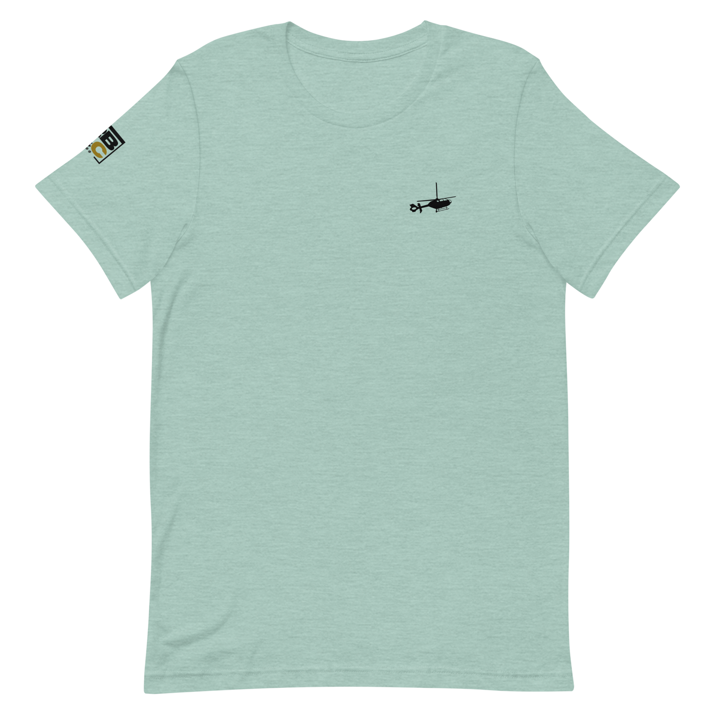 Favorite Heli Tee (H145)