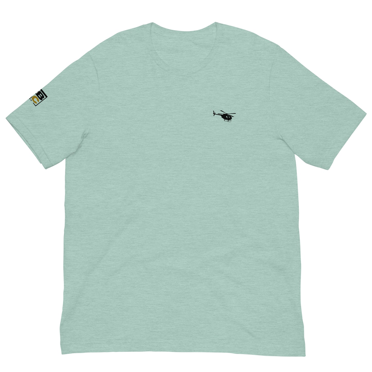 Favorite Heli Tee (MD500)