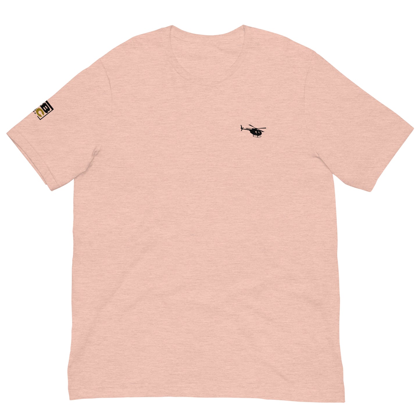 Favorite Heli Tee (MD500)