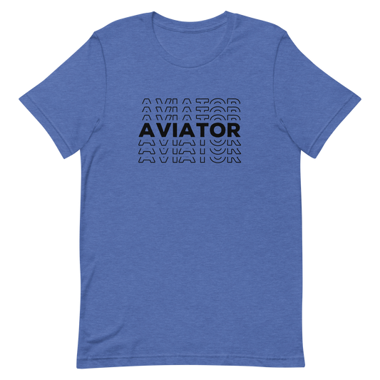 Aviator Tee