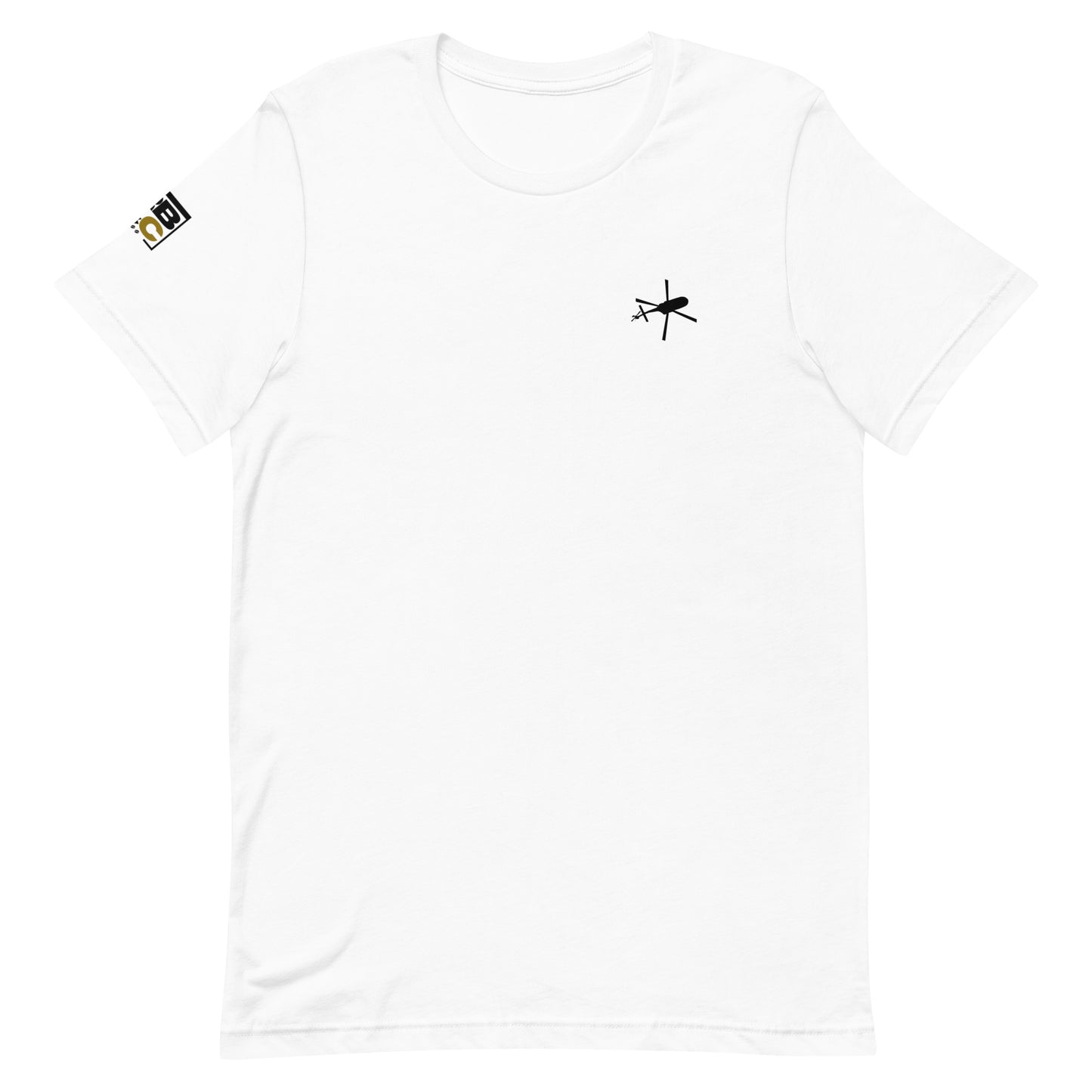 Favorite Heli Tee (S70)