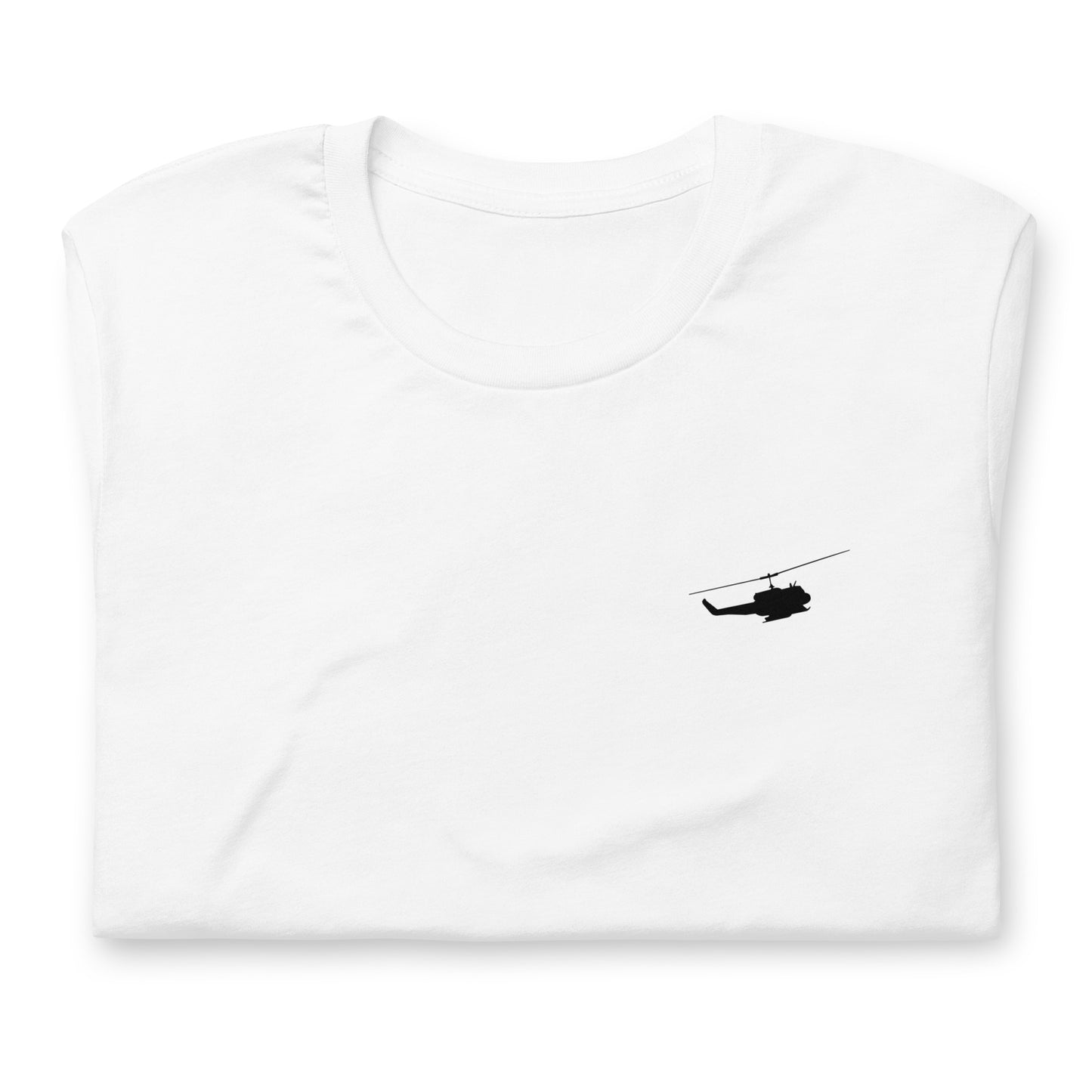 Favorite Heli Tee (B205)