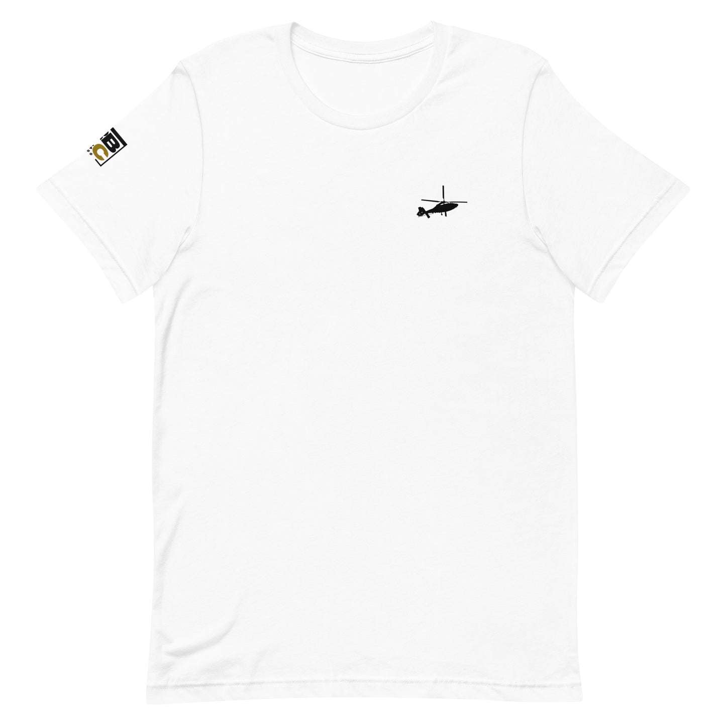 Favorite Heli Tee (AS365)