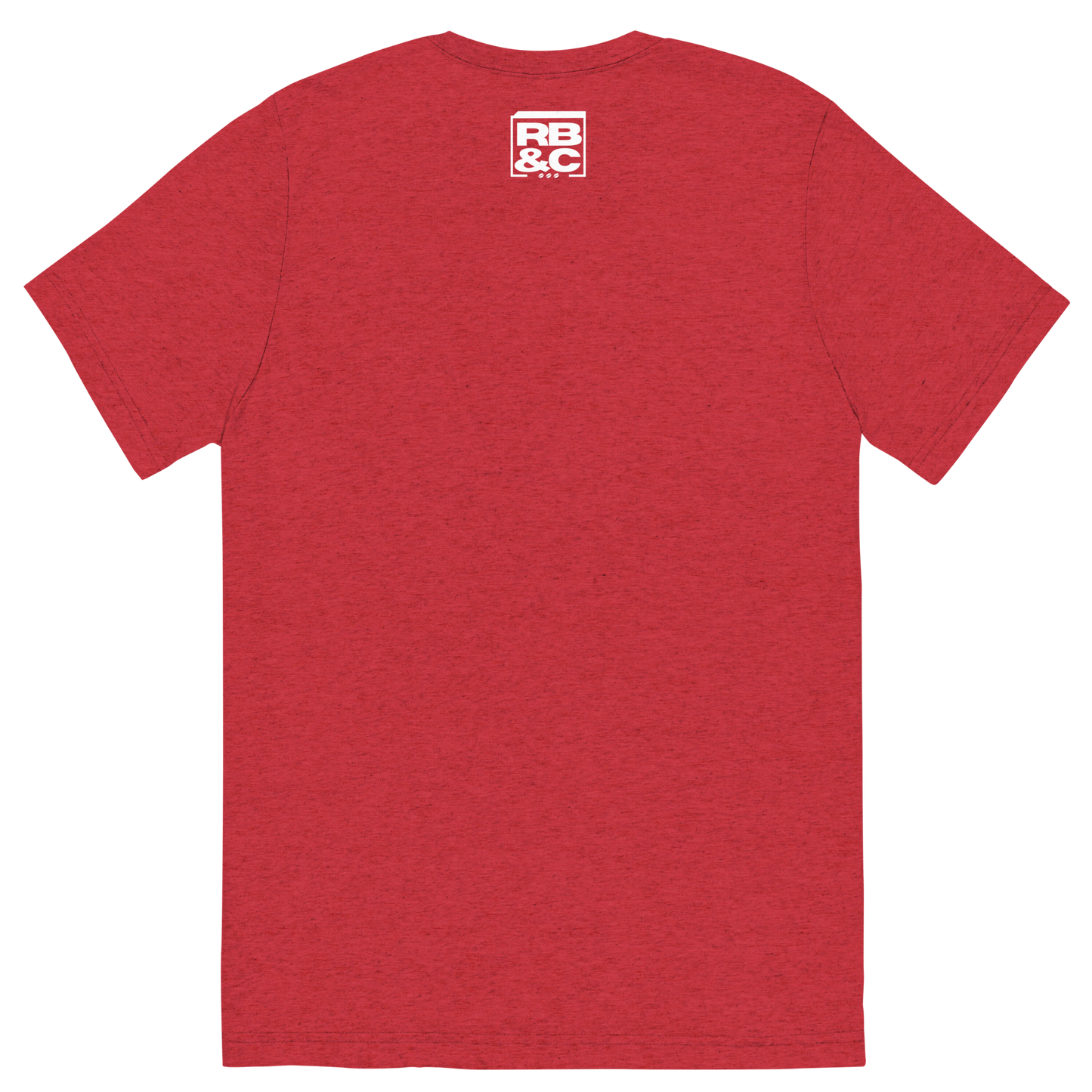 Red's MTN Flying Tee