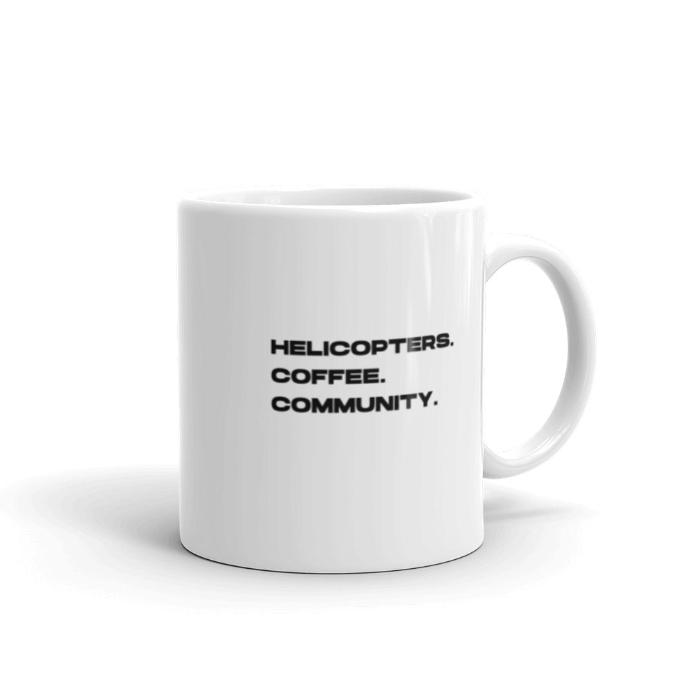 Community Mug