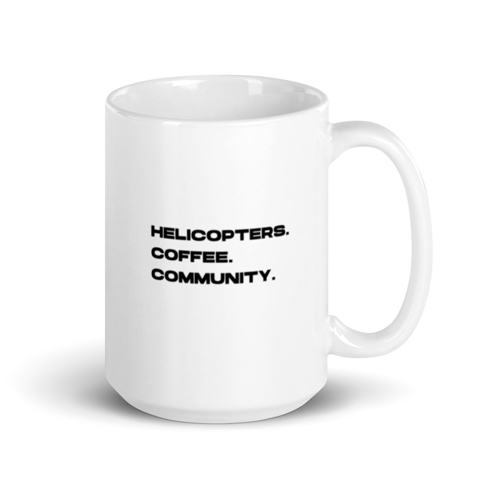 Community Mug